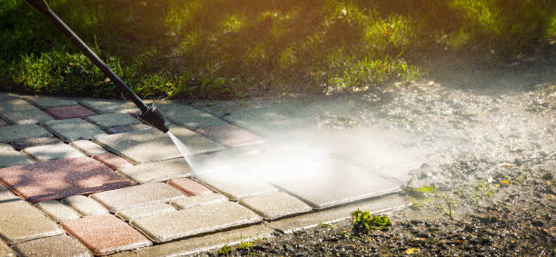 Concrete Sealing in Orono, MN