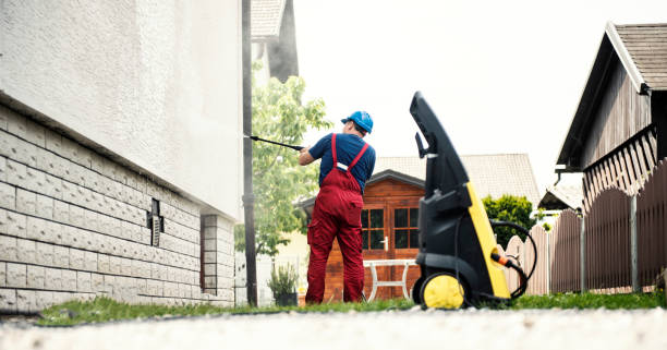 Reliable Orono, MN Pressure Washing Services Solutions